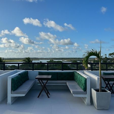 Flat No Centro - Varandas Do Porto Pôrto das Galinhas 外观 照片