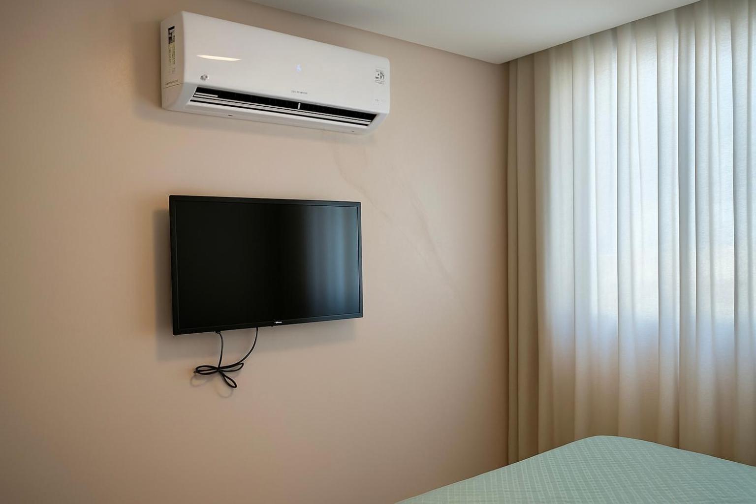 Flat No Centro - Varandas Do Porto Pôrto das Galinhas 外观 照片