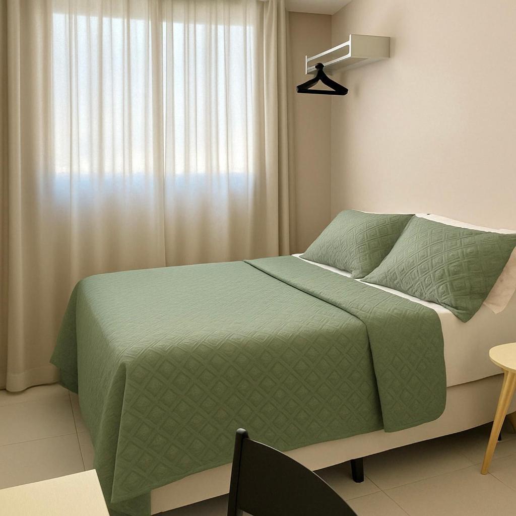 Flat No Centro - Varandas Do Porto Pôrto das Galinhas 外观 照片
